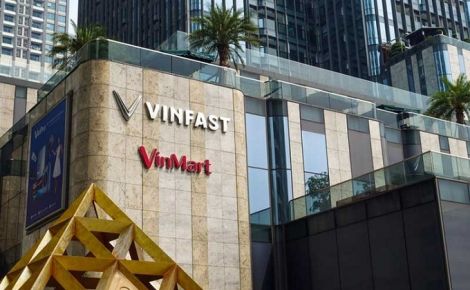 Vingroup vinh dự được truyền thông quốc tế không tiếc lời khen ngợi nhờ sáng kiến về Covid-19