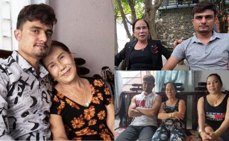 Cô dâu 65 tuổi lộ quá khứ 18 tuổi bỏ nhà theo trai, bị đánh gần chết rồi từ mặt