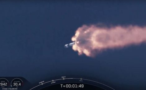 Tin công nghệ nóng nhất 31/5: Đánh giá Galaxy A11, SpaceX thực hiện thành công chuyến bay lịch sử
