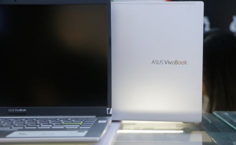 FPT Shop lên kệ ASUS VivoBook 14 (M413), laptop tiên phong sử dụng CPU AMD Ryzen 4000
