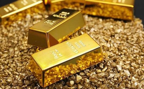 Giá vàng hôm nay 11/8: Sau 1 ngày lao dốc không phanh, vàng thường trực cơn sốt giá