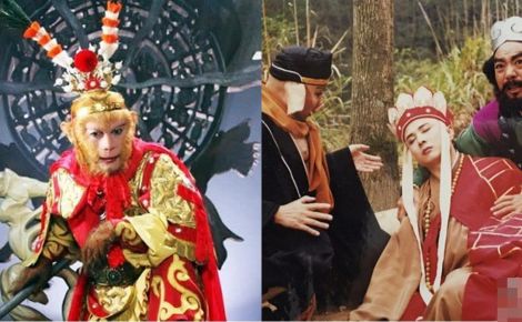 Yêu quái duy nhất khiến Tôn Ngộ Không rơi nước mắt, quỳ gối dập đầu