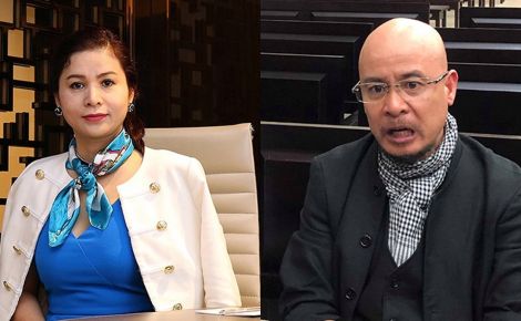 Ông Đặng Lê Nguyên Vũ nhận tin dữ từ ‘con cưng’ sau khi ly hôn bà Lê Hoàng Diệp Thảo