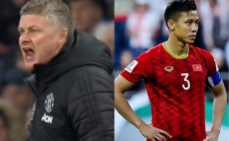Tin HOT bóng đá sáng 20/10: Quế Ngọc Hải bị ‘dọa đánh’; Ole nổi cáu vì Greenwood