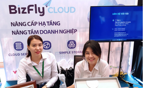 Sự kiện chuyển đổi số Edu 4.0 tại Melia thu hút hơn 700 lượt khách mời