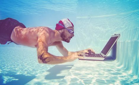 Mẹo làm mát laptop chỉ tốn 'vài xu' của người Nhật: 'Công nghệ' đi trước thế giới 50 năm là đây?