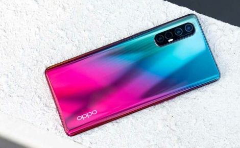 OPPO sẽ là một trong những hãng sử dụng Qualcomm Snapdragon 888 5G