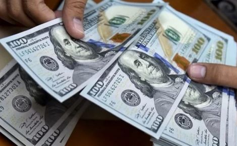 Tỷ giá USD hôm nay 3/12: Chưa có dấu hiệu hồi phục