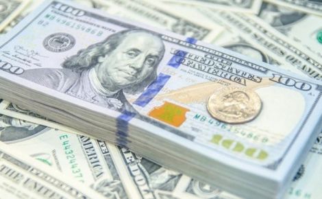 Tỷ giá USD 15/1: Quay ngược giảm sâu