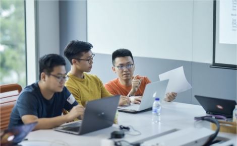 Nghề lập trình và những thắc mắc kinh điển