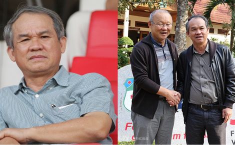 Bầu Đức lần đầu lộ chỗ ở, giàu nứt đố đổ vách nhưng sống trong căn nhà khiến CĐM giật mình