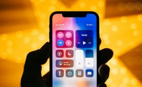 Mẹo chống mất iPhone: Tắt truy cập trung tâm điều khiển khi khóa màn hình