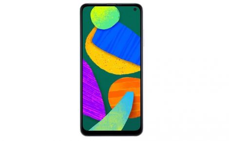 Galaxy F52 5G lộ poster quảng cáo chính thức, xác nhận lên kệ vào ngày 1/6