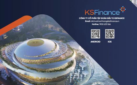 KSFINANCE Invest: Kênh đầu tư linh hoạt với mức lãi suất hấp dẫn cam kết lên tới 11%/ năm