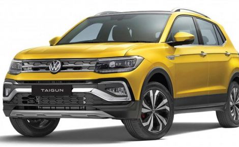 Hãng xe Đức nhận đặt hàng siêu đối thủ của KIA Seltos trong tháng 8, giá dự kiến chỉ 368 triệu đồng
