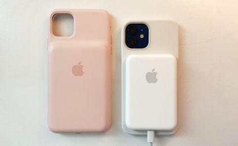 5 mẫu sạc dự phòng không dây tương thích MagSafe tốt nhất cho iPhone