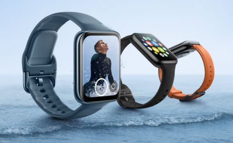 OPPO Watch 2 chính thức ra mắt: Thiết kế đẹp, nhiều tính năng, giá rẻ 'bất ngờ'