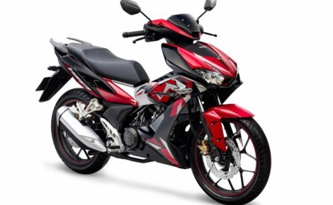 Honda Winner X giảm sốc 14 triệu quyết đấu Yamaha Exciter, khách Việt tiết lộ lý do giá xe lao dốc