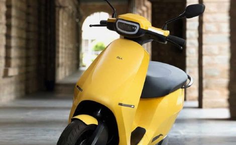 Mẫu xe mới thay thế Honda Vision thông báo lịch mở bán, khiến khách hàng phấn khích