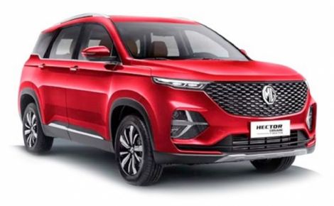 Tin xe 19/9: Đối thủ Honda CR-V lộ diện: Giá rẻ ngang Kia Morning, trang bị ‘thổi bay’ Mazda CX-5