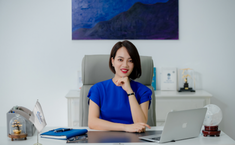Nữ tướng Hanoi Telecom: Đại dịch Covid-19, trong nguy cơ chúng tôi tìm thấy cơ hội