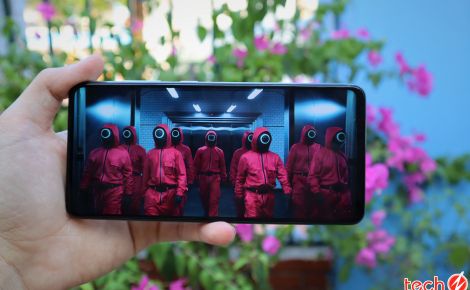 Giải trí cùng Samsung Galaxy A52s 5G: Lựa chọn không thể bỏ qua trong phân khúc cận cao cấp
