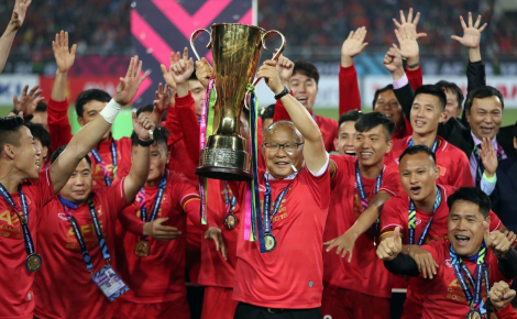 Xem trực tiếp bóng đá AFF Cup 2021 hôm nay 6/12 trên VTV Full HD