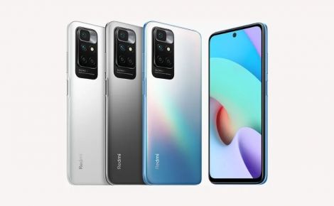 Redmi 10 2022 rục rịch ra mắt, lộ thiết kế lạ mắt, RAM trâu, pin khủng, giá dự kiến dưới 4 triệu