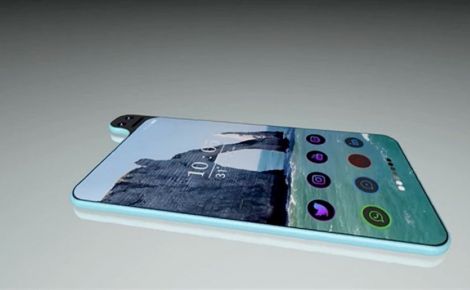 Điểm tin công nghệ sáng 17/1: Lộ diện 'Quái vật' Nokia MINIMA 2100 5G với thiết kế độc lạ