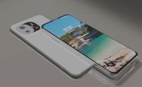 Tin công nghệ Hot trưa 19/1: Hé lộ Nokia 5800 XpressMusic 2022, iPhone 13 Pro Max giảm giá