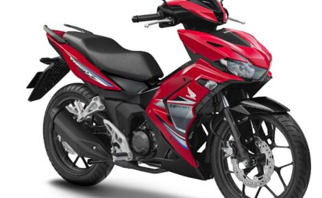 Honda Winner X 2022 gây sốt với thiết kế sang, xịn, mịn: Trang bị đẳng cấp ‘vua côn tay’ thế hệ mới