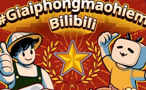 Nghỉ lễ sôi động với Chiến dịch 'Giải phóng mạo hiểm'