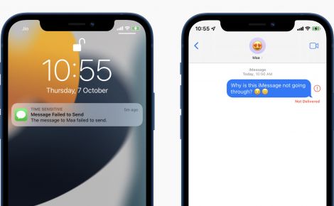 Cách khắc phục khi không nhận được tin nhắn văn bản trên iPhone cực dễ