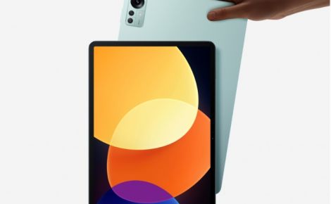 Đối thủ giá rẻ của iPad Pro 12,9 lộ diện với cấu hình cực ổn, giá bán rẻ đến bất ngờ
