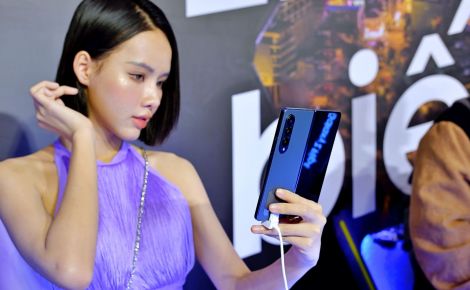 5 điều khác biệt làm nên Galaxy Z Series mới: Kiệt tác công nghệ không thể bỏ lỡ!
