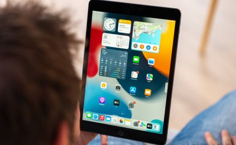 Dân tình ố á trước chiếc iPad Gen 9 mới rao bán giá 6.5 triệu đồng, rẻ hơn mua mới 2 triệu