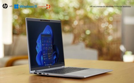 NHỮNG ĐIỂM MỚI ĐÁNG CHÚ Ý TRÊN HP ELITEBOOK 1040 G9