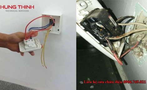 3 Bước khắc phục sự cố chập cháy điện đúng kỹ thuật, đảm bảo an toàn cho người dân