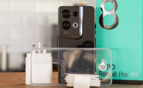 Bảng giá điện thoại OPPO tháng 12, dòng A giá rẻ đấu Redmi, dòng Reno tầm trung đấu Galaxy A