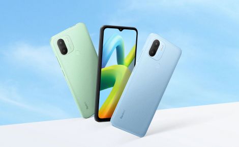 Giá Redmi A1 mới nhất tháng 12, duy trì mức giảm, rẻ đến mức khiến Nokia C30 áp lực