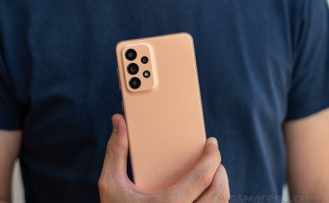 Giá Galaxy A33 5G mới nhất, giảm nhiều đến ngã ngửa, ngon rẻ hơn mua iPhone XR