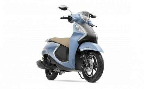 Tin xe trưa 29/1: Honda ra mắt mẫu xe côn tay giá 24 triệu, đối thủ của Honda Vision lộ diện