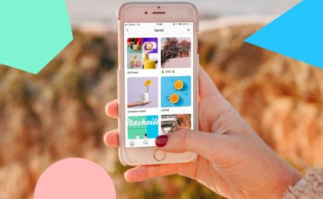 Hướng dẫn lưu những bài viết hay trên Instagram để có thể xem lại lúc cần thiết