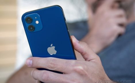 Tại sao bạn nên mua iPhone 12 ngay sau khi hết Tết Nguyên Đán