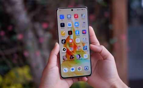 Đánh giá OPPO Reno8 T 5G: Thiết kế bóng bẩy, camera nâng cấp đáng kể, cùng con chip ấn tượng