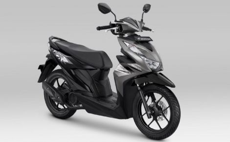 Honda tạo 'địa chấn' với mẫu xe ga giá 28 triệu mới, thiết kế và trang bị 'hủy diệt' Honda Vision 20
