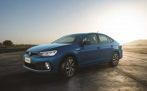 Hyundai Accent 'run rẩy' trước đối thủ mới có diện mạo cực bắt mắt, vừa về đại lý với giá 473 triệu