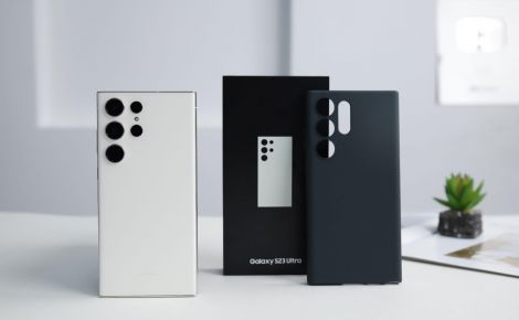 Tham khảo nhanh cấu hình Samsung S23 Ultra: Điểm nhấn camera 200 'chấm'