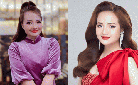 Netizen hả hê khi bà Hoàng Hường bị tỉnh Hà Giang xem xét xử lý khi gọi món mèn mén là cám lợn
