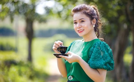Sau vụ ly hôn nghìn tỷ, cuộc sống hiện tại của bà Lê Hoàng Diệp Thảo gây chú ý